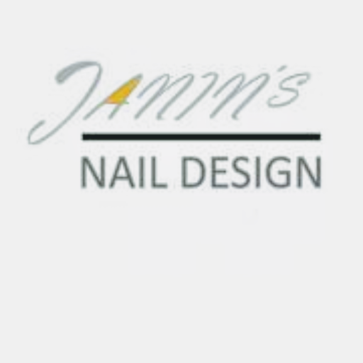 Nagelstudio Wiesbaden - Janin's Nail Design logo