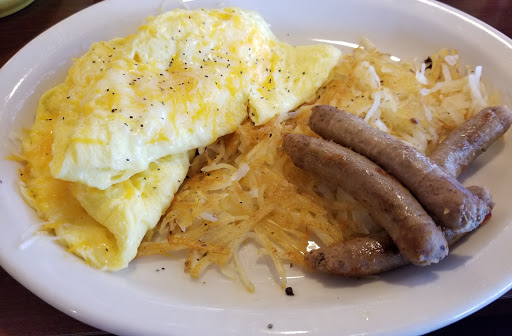 Breakfast Restaurant «Village Inn», reviews and photos, 3101 US Hwy 27 S, Sebring, FL 33870, USA