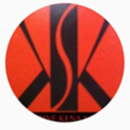 Kristine Kena Hair Salon logo
