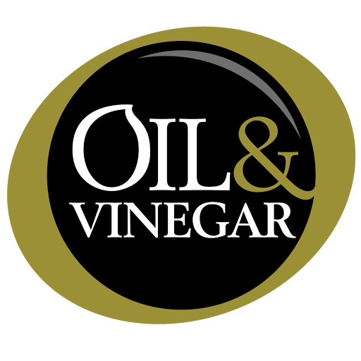 Oil & Vinegar logo