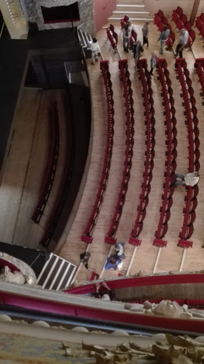 Théâtre Molière