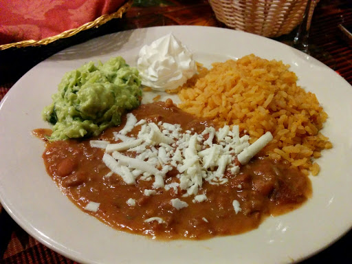 Mexican Restaurant «El Rancho», reviews and photos, 235 3rd Ave, Long Branch, NJ 07740, USA