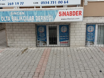 Sincan Amatör Olta Balıkçılar Derneği