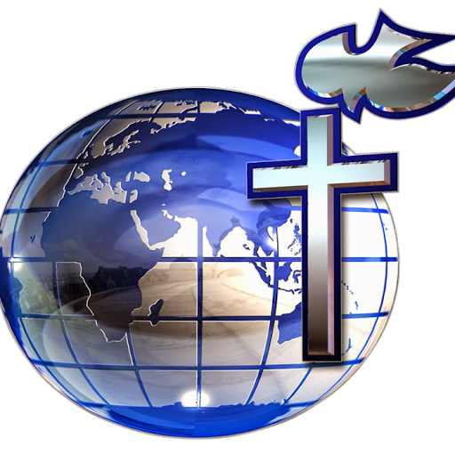 Jesus Is Lord Church - Christchurch logo