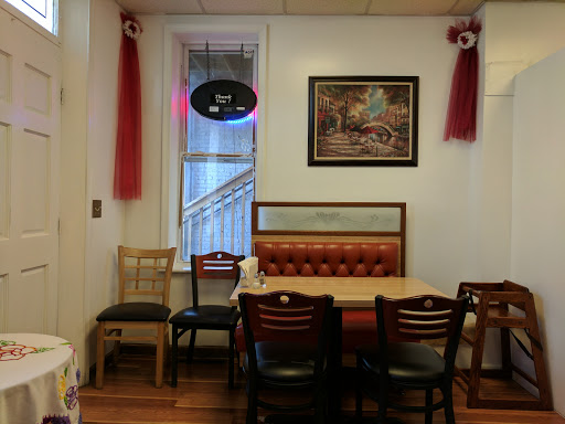 Mexican Restaurant «Veroni Cafe», reviews and photos, 12 W King St, Chambersburg, PA 17201, USA