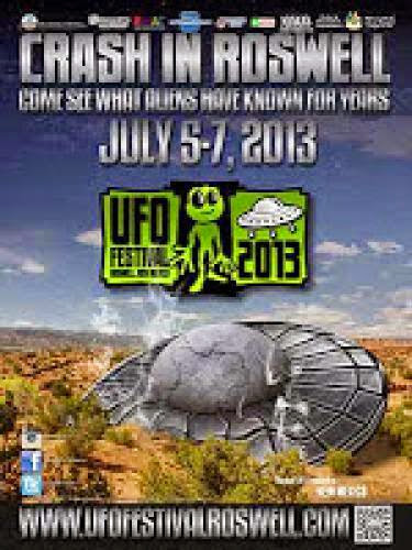 Roswell Ufo Festival Highlights