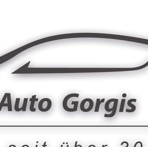 Auto Gorgis logo