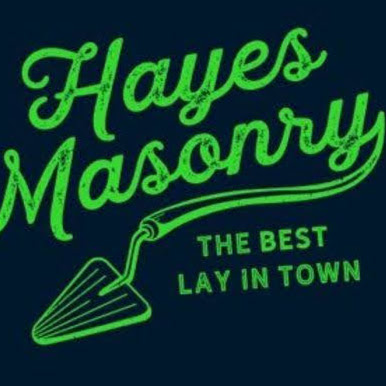 Hayes Masonry logo