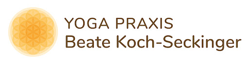 Yoga Praxis Beate Koch-Seckinger logo