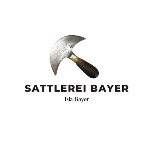 Sattlerei Bayer Isla logo