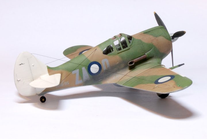 CAC Boomerang ( Special Hobby 1/72) maj 14/01 this is the end... - Page 3 Fini3
