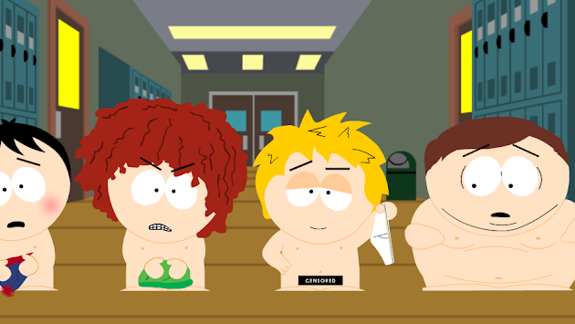 the for lemon face Kenny  Google McCormick
