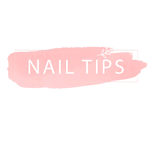 Nail Tips logo