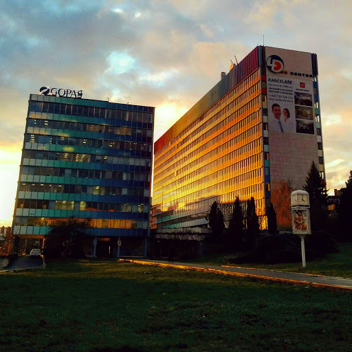 Kodaňská Office Center S.r.o.