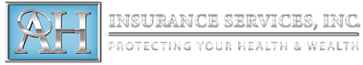 AH Insurance Services, Inc. logo