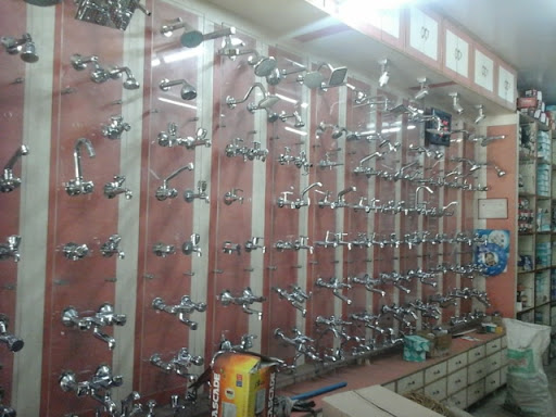 Amba Pipes & Sanitary, 855, Avinash Road Below, Nanjundapuram Flyover, Nanjundapuram, Coimbatore, Tamil Nadu 641018, India, Pipe_Supplier, state TN