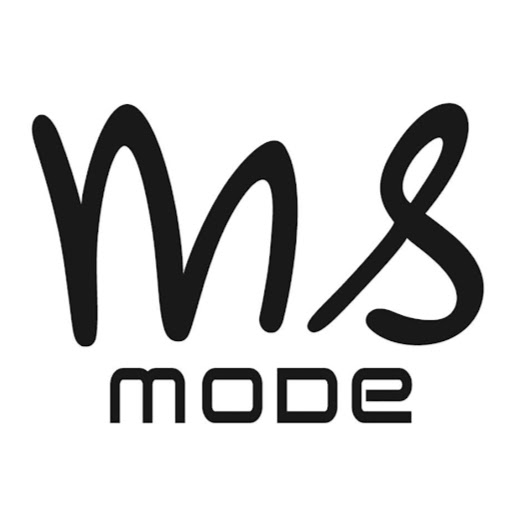 MS Mode Purmerend logo