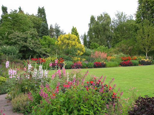 Great Comp Garden