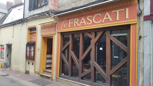 Le Frascati