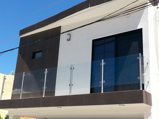 Cristales y Aluminio, 2, Bulevar Luis Donaldo Colosio 2110, Nogales Centro, 84000 Nogales, Son., México, Servicio de instalación de ventanas | SON