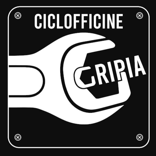 Ciclofficine Gripia logo