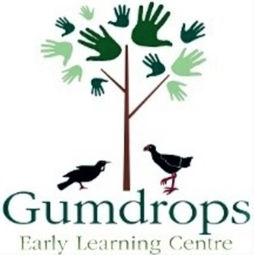 Gumdrops Early Learning Centre logo