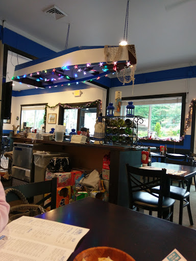 Cafe «Yanni S Gyro Express Cafe», reviews and photos, 28 Pleasant St, Monticello, NY 12701, USA