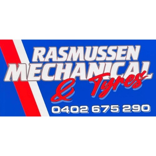 Rasmussen Mechanical & Tyres