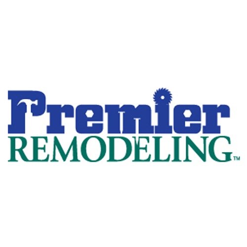 Premier Remodeling & Construction logo