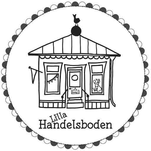 Lilla Handelsboden logo