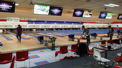 Bowling Alley «Century Lanes», reviews and photos, 1519 E Pembroke Ave, Hampton, VA 23663, USA