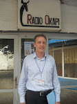Scott Campbell, directeur du Bureau conjoint des Nations unies aux Droits de l'Homme. Radio Okapi/Ph. Blaise Ndongala.