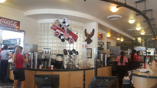 Fast Food Restaurant «Chick-fil-A», reviews and photos, 2042 Mt Zion Rd, Morrow, GA 30260, USA