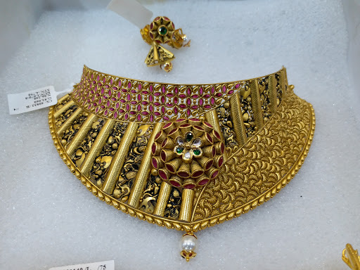 Rhombus Jewels - Diamond Jewellery Wholeseller, Garib Asthan Rd, Mahammadpur Kazi, Musahri, Muzaffarpur, Bihar 842001, India, Diamond_Jeweler, state BR