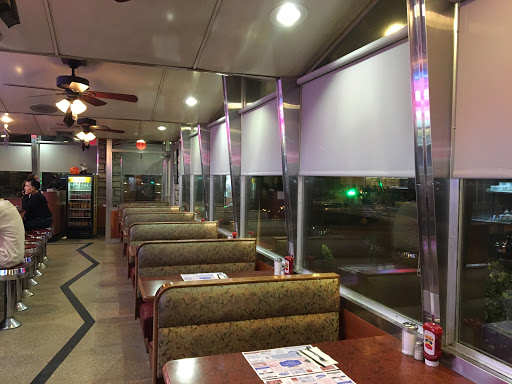 Diner «Americana Diner», reviews and photos, 270 Main St, West Orange, NJ 07052, USA