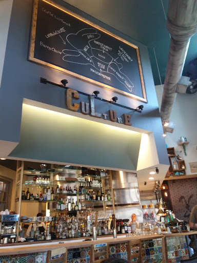 American Restaurant «Culture Cafe», reviews and photos, 747 Scotland St, Williamsburg, VA 23185, USA