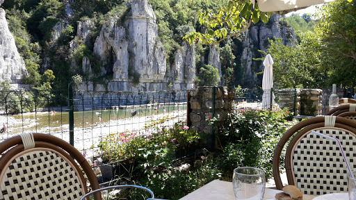 L'Ardenave café restaurant