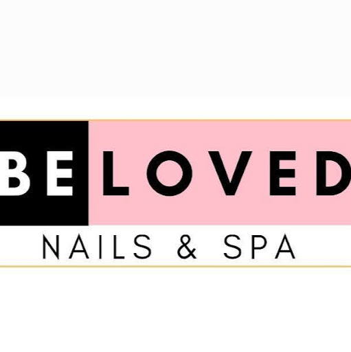 Beloved Nails and Spa logo
