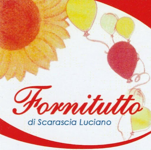'Fornitutto' Di Scarascia Luciano | dolciumi, gadgets, cioccolata