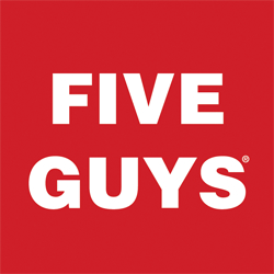 Five Guys Germany GmbH - Support Office
