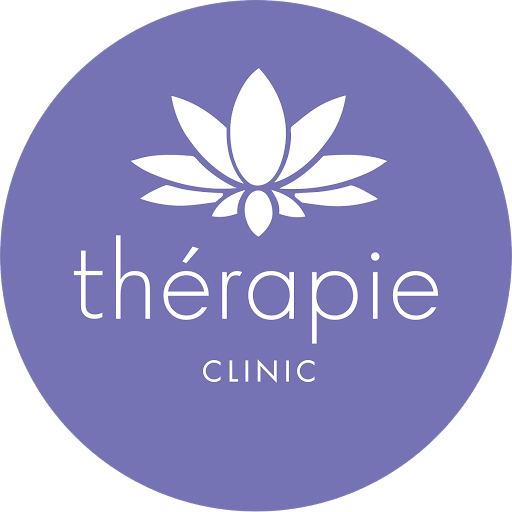 Thérapie Clinic - Canary Wharf (Jubilee) | Cosmetic Injections, Laser Hair Removal, Advanced Skincare logo