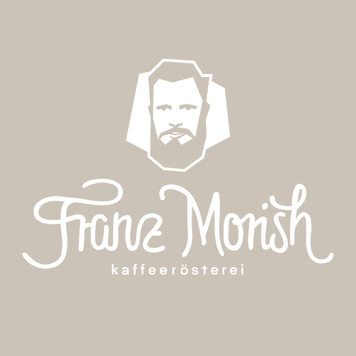 Franz Morish Kaffeerösterei logo