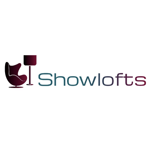 Showlofts Berlin logo