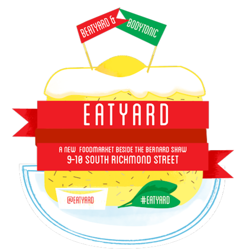 Eatyard logo