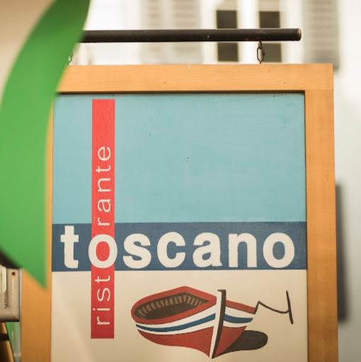Toscano logo
