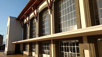 museum