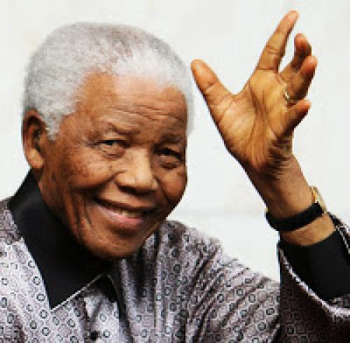 Prayers For Mandela Healing Or Apeaceful End