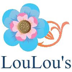 Café LouLou's logo