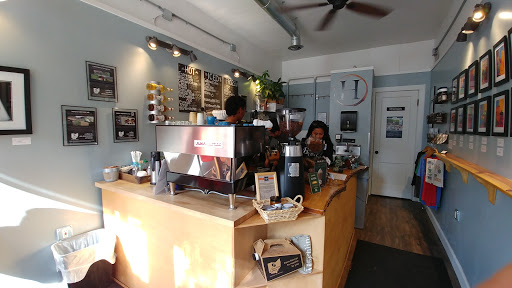 Coffee Shop «Highline Coffee Co», reviews and photos, 691 N High St, Worthington, OH 43085, USA