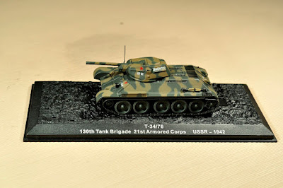 T-34 (con blindaje extra en el frontal)